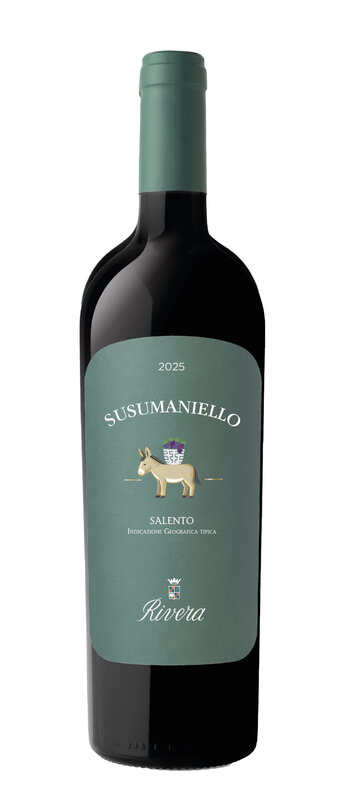 Susumaniello 2024