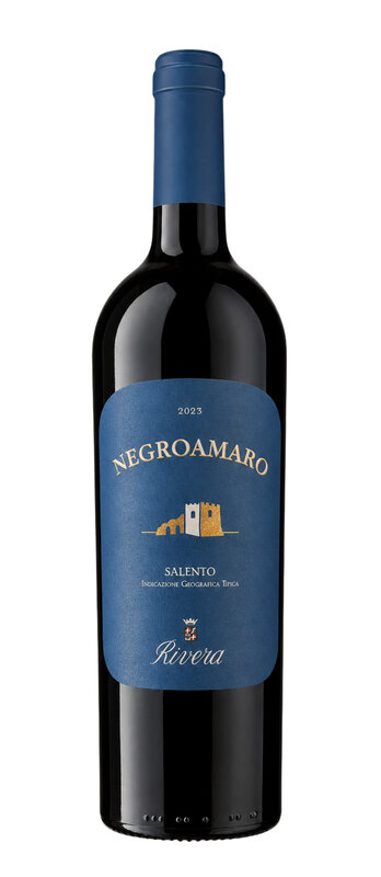 Negroamaro 2023