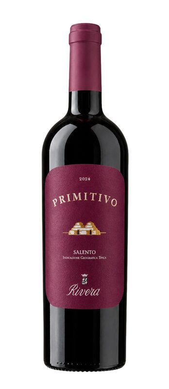 Primitivo 2024
