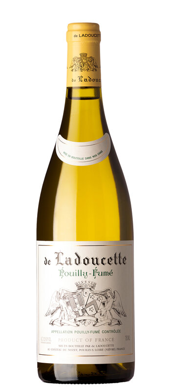 Pouilly-Fumé 2024