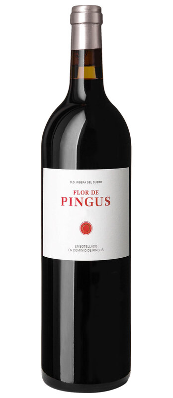 Flor de Pingus 2025 (Subskription)