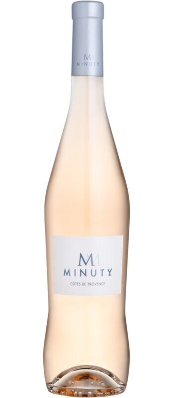 M de Minuty 2025