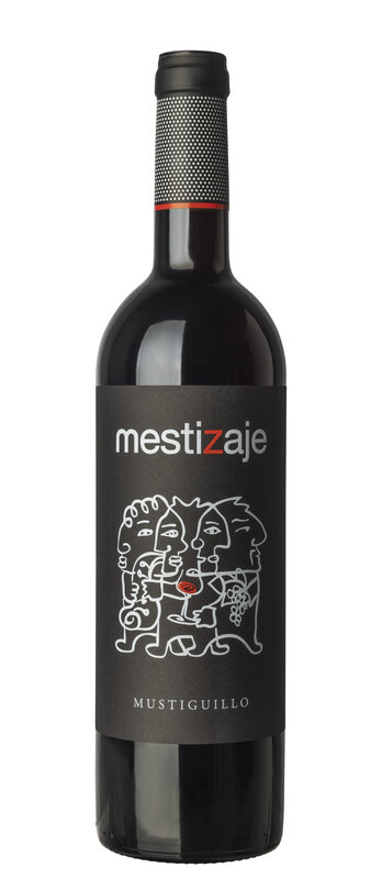 Mestízaje 2024