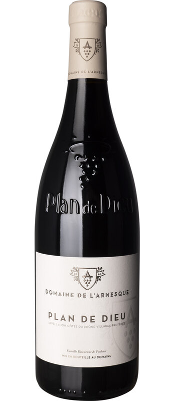 Plan de Dieu Côtes du Rhône 2023