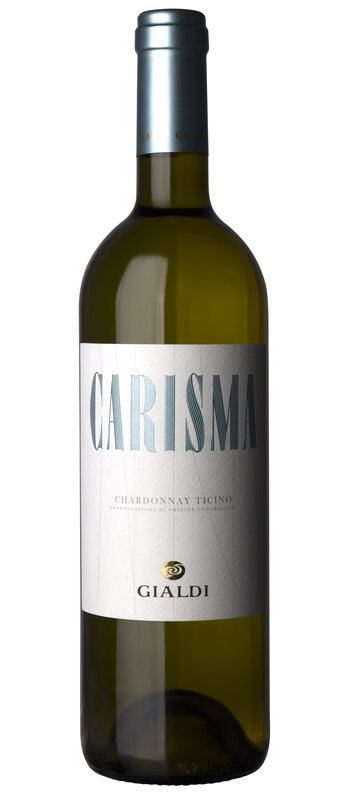 Chardonnay Carisma 2025