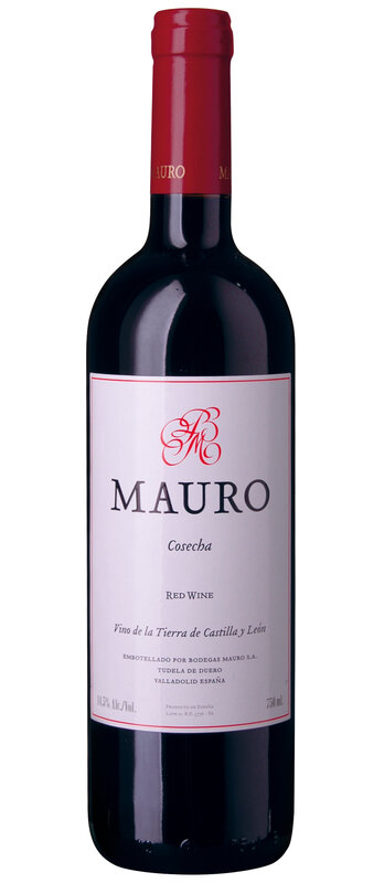 Mauro 2024