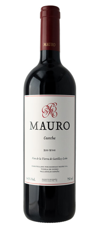 Mauro 2024