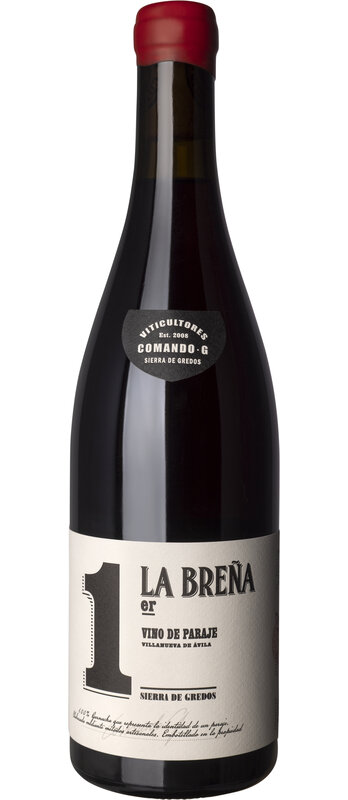 la Breña 1er Cru 2025 (Subskription)