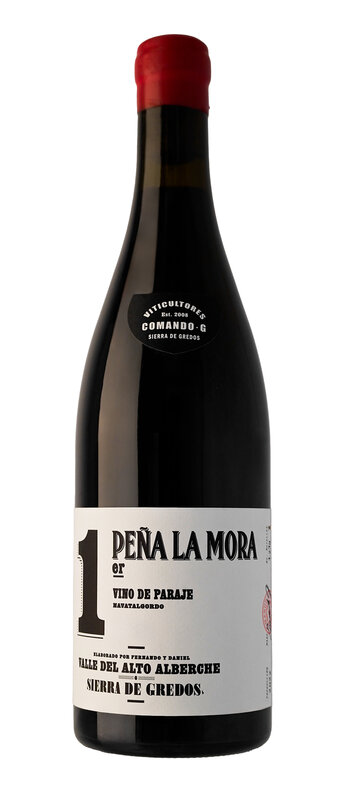 Peña la Mora 1er Cru 2025 (Subskription)