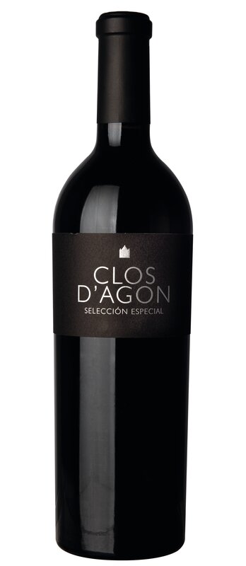 Clos d'Agon Selección Especial 2025 (Subskription)