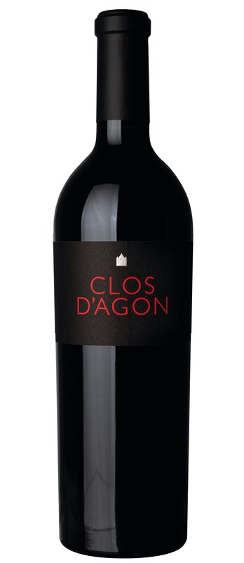 Clos d'Agon 2025 (Subskription)