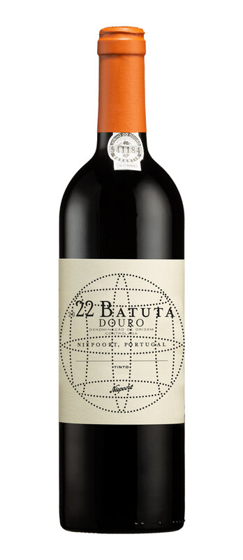 Batuta Tinto 2025 (Subskription)
