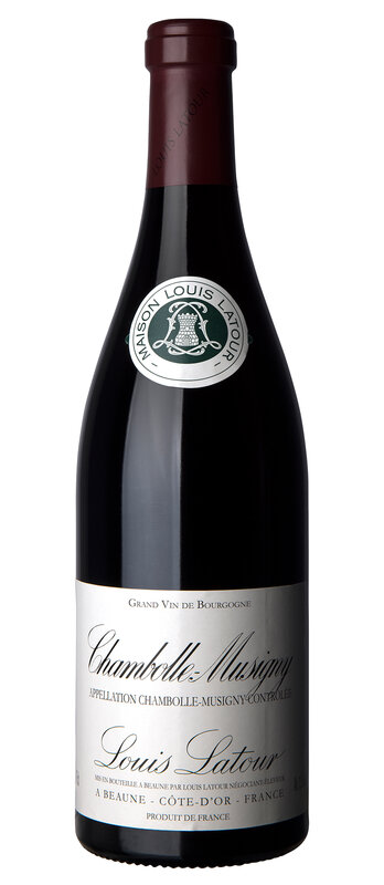 Chambolle-Musigny 2022