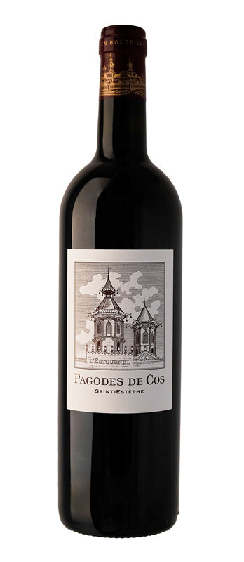 Pagodes de Cos 2019