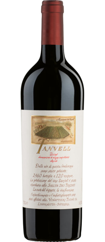 Tanvell 2020