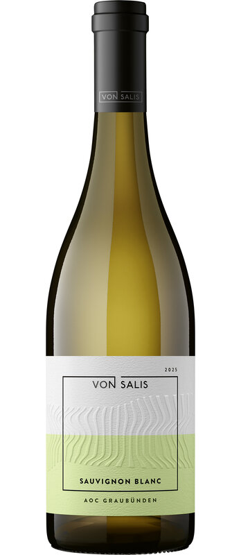 Sauvigon Blanc Graubünden 2025