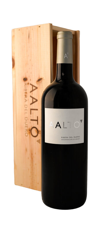 Aalto 2024 (1er Holzkiste)