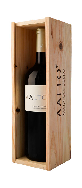 Aalto 2024 (1er Holzkiste)