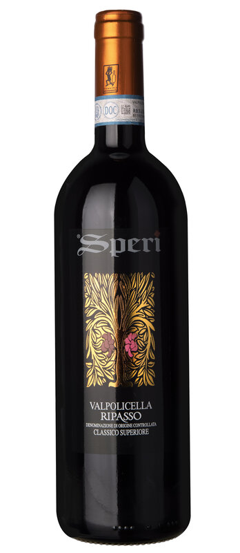Ripasso Valpolicella Classico Superiore Speri 2024