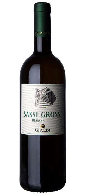 Sassi Grossi Bianco 2025