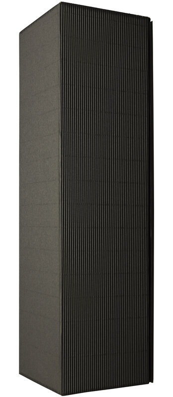 1er Geschenkkarton schwarz