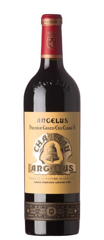 Château Angélus 2016