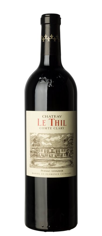 Château Le Thil 2017