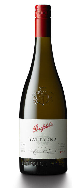 Yattarna Chardonnay 2016