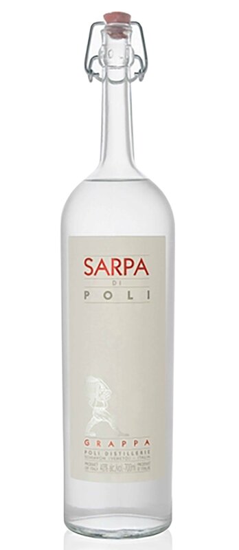 Sarpa di Poli