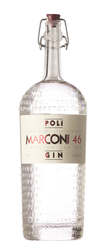 Poli Gin Marconi 46 