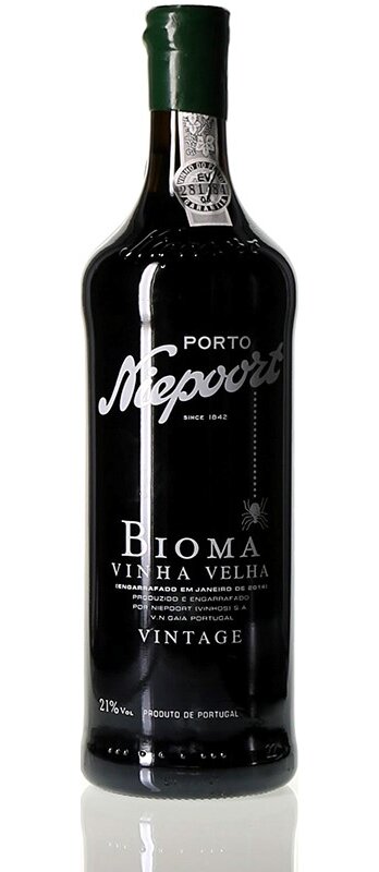 Porto Bioma Vintage 2016