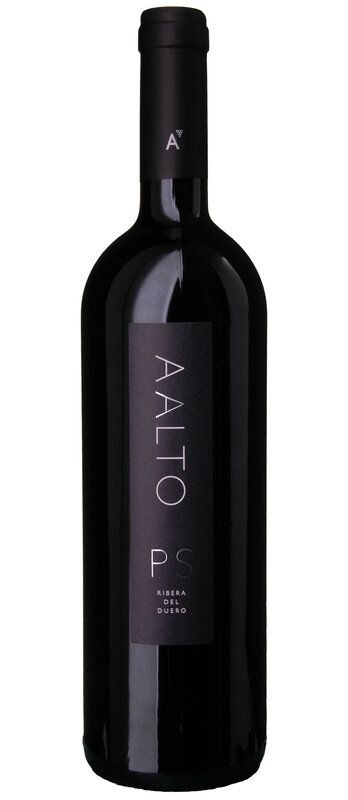 Aalto PS 2015 (Caisse en bois pour 1 bouteille)