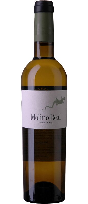 Molino Real Mountain Wine 2014 