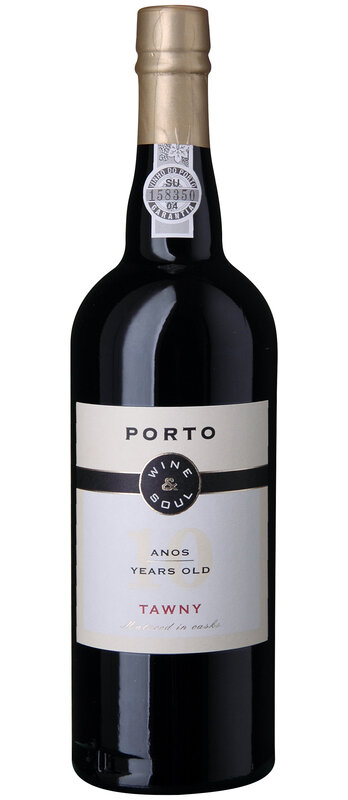Porto Tawny 10 Years