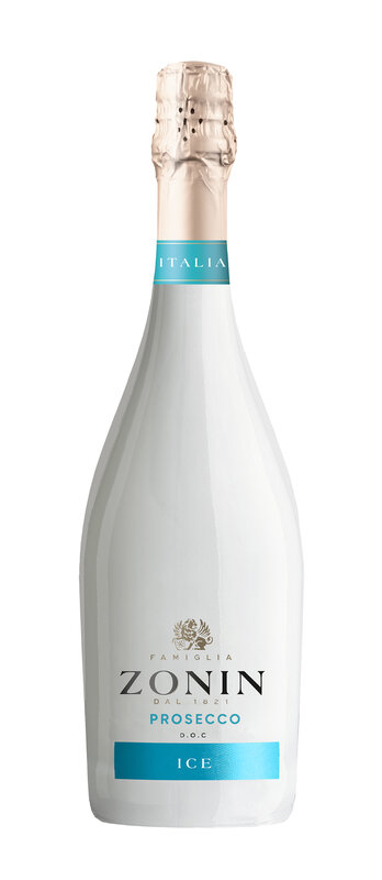 Prosecco ICE DOC  Demi Sec