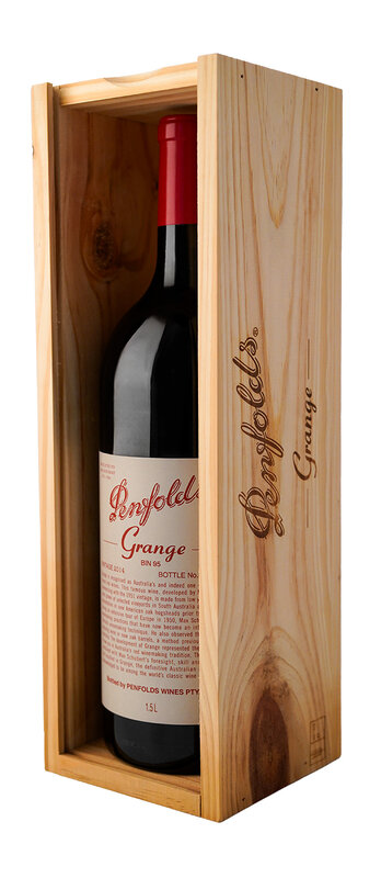 Grange 2014 (1er Holzkiste)