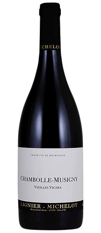 Chambolle-Musigny Vieilles Vignes 2017