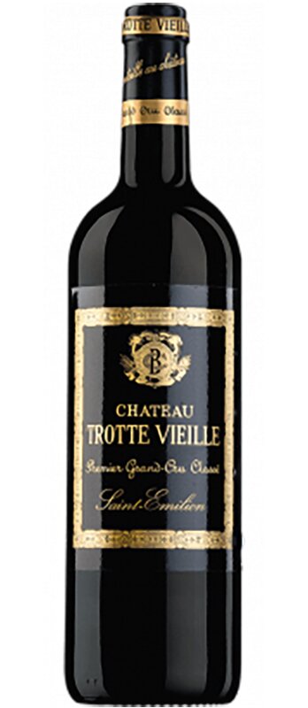 Château Trotte Vieille 2018