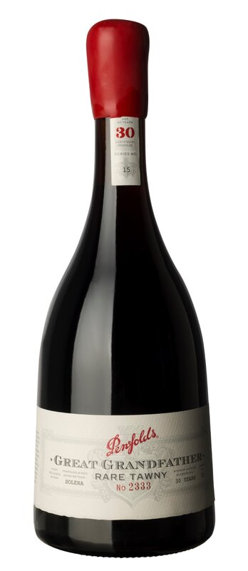 Great Grandfather Tawny 30 Years 