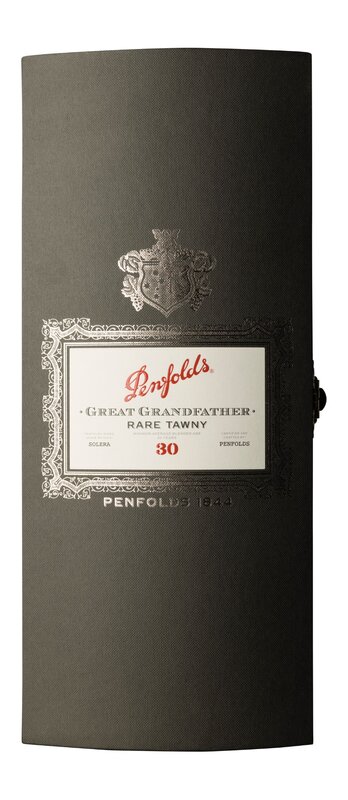 Great Grandfather Tawny 30 Years 