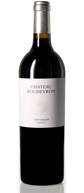 Château Rocheyron 2014  