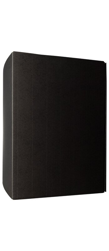 Carton cadeau de 3 noir