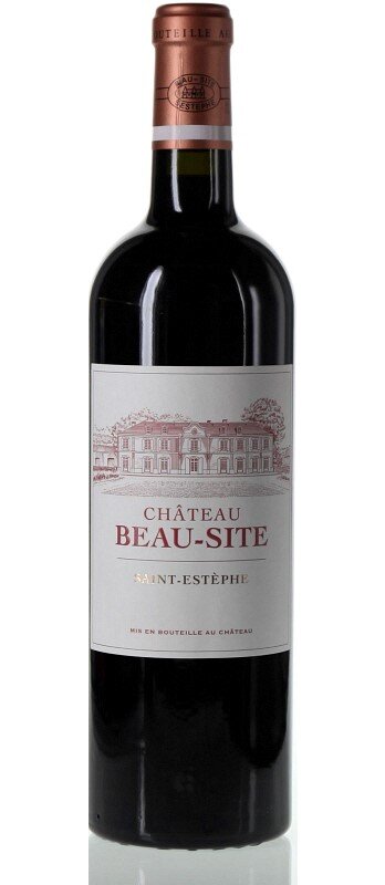 Château Beau-Site 2018