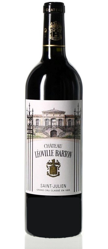 Château Léoville-Barton 2019