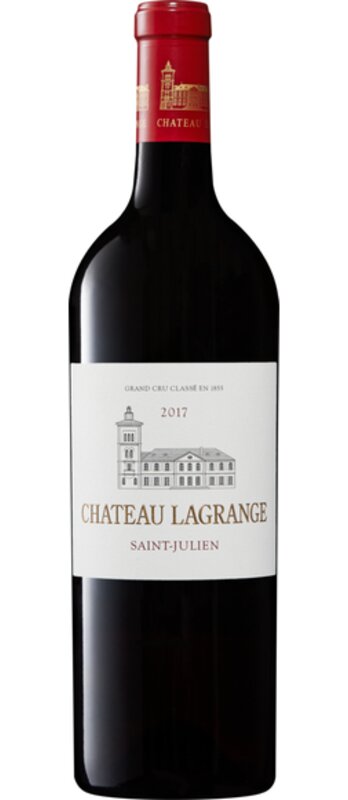 Château Lagrange 2019