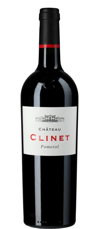 Château Clinet 2019