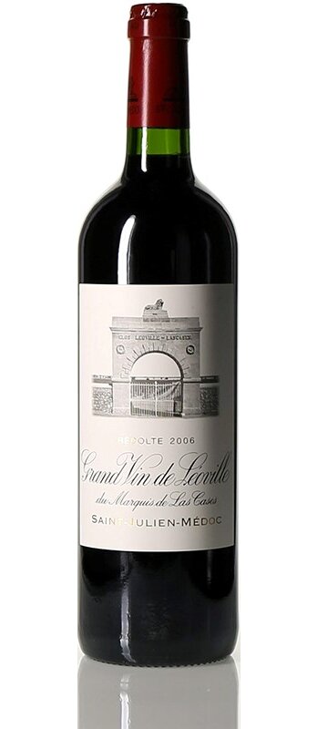 Château Léoville-Las Cases 2019