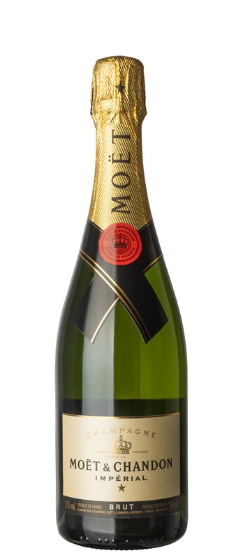 Champagne Moët & Chandon Brut Impérial SA 