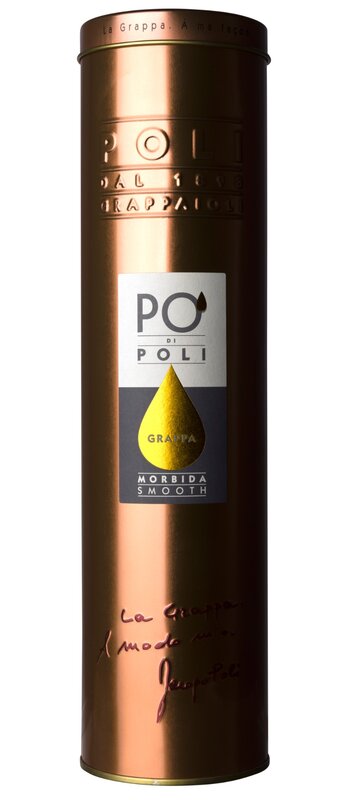 Po' di Poli, Morbida di Moscato