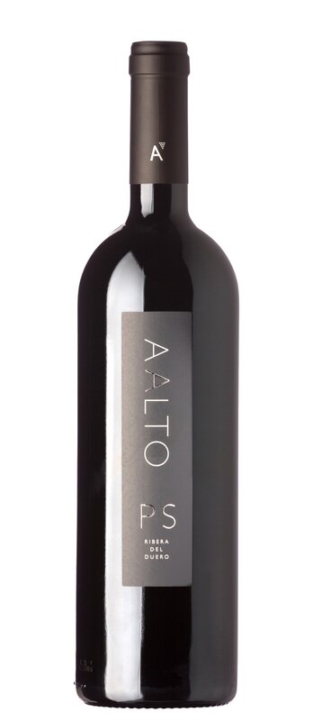 Aalto PS 2016 (Cassetta in legno da 1)